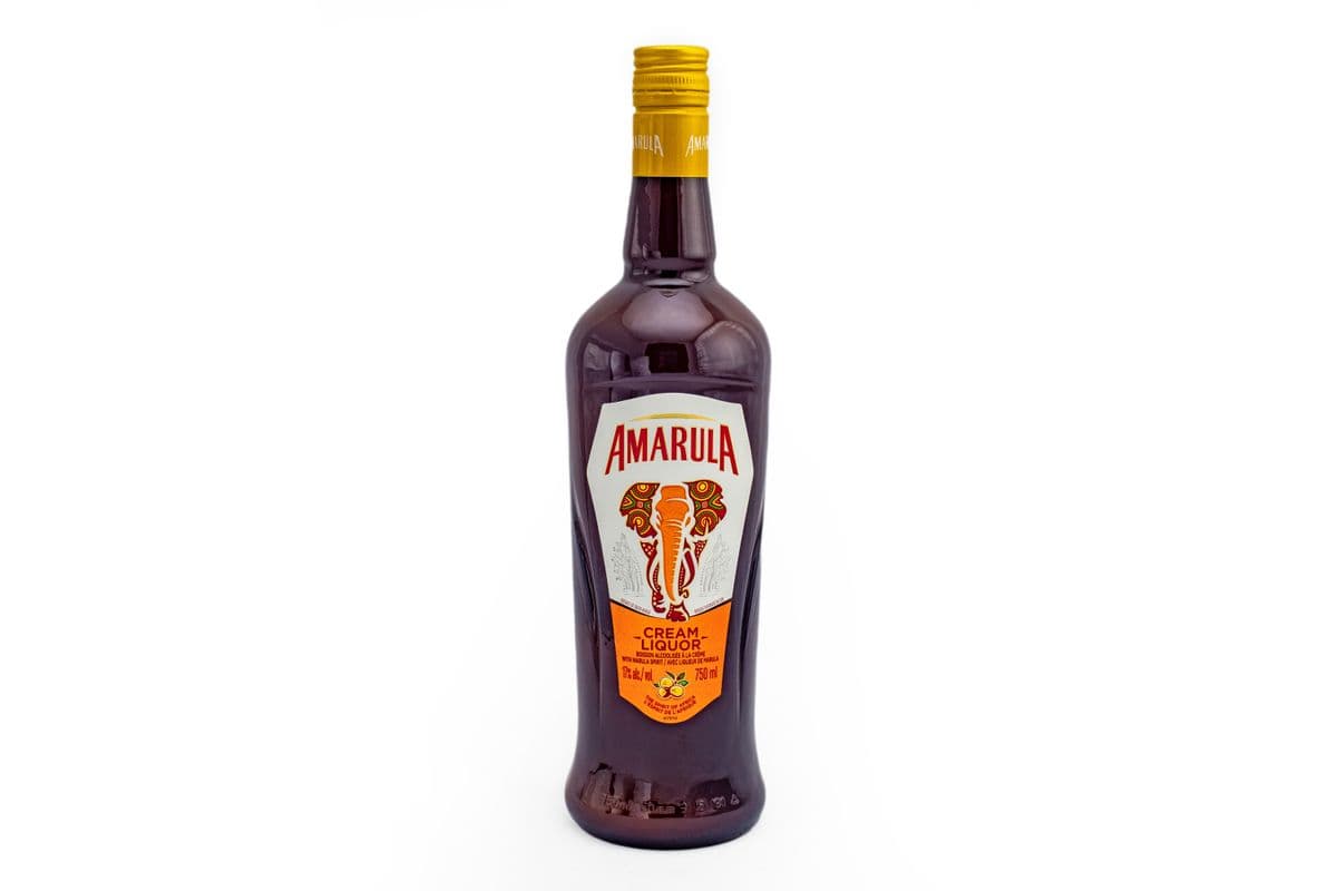 Amarula Cream (1 x 750 ml)