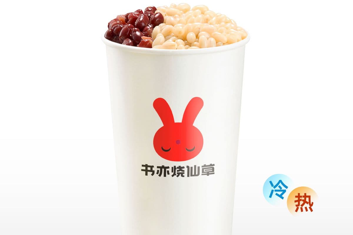 Oat Popping Oolong 爆珠燕麦奶(600ml)