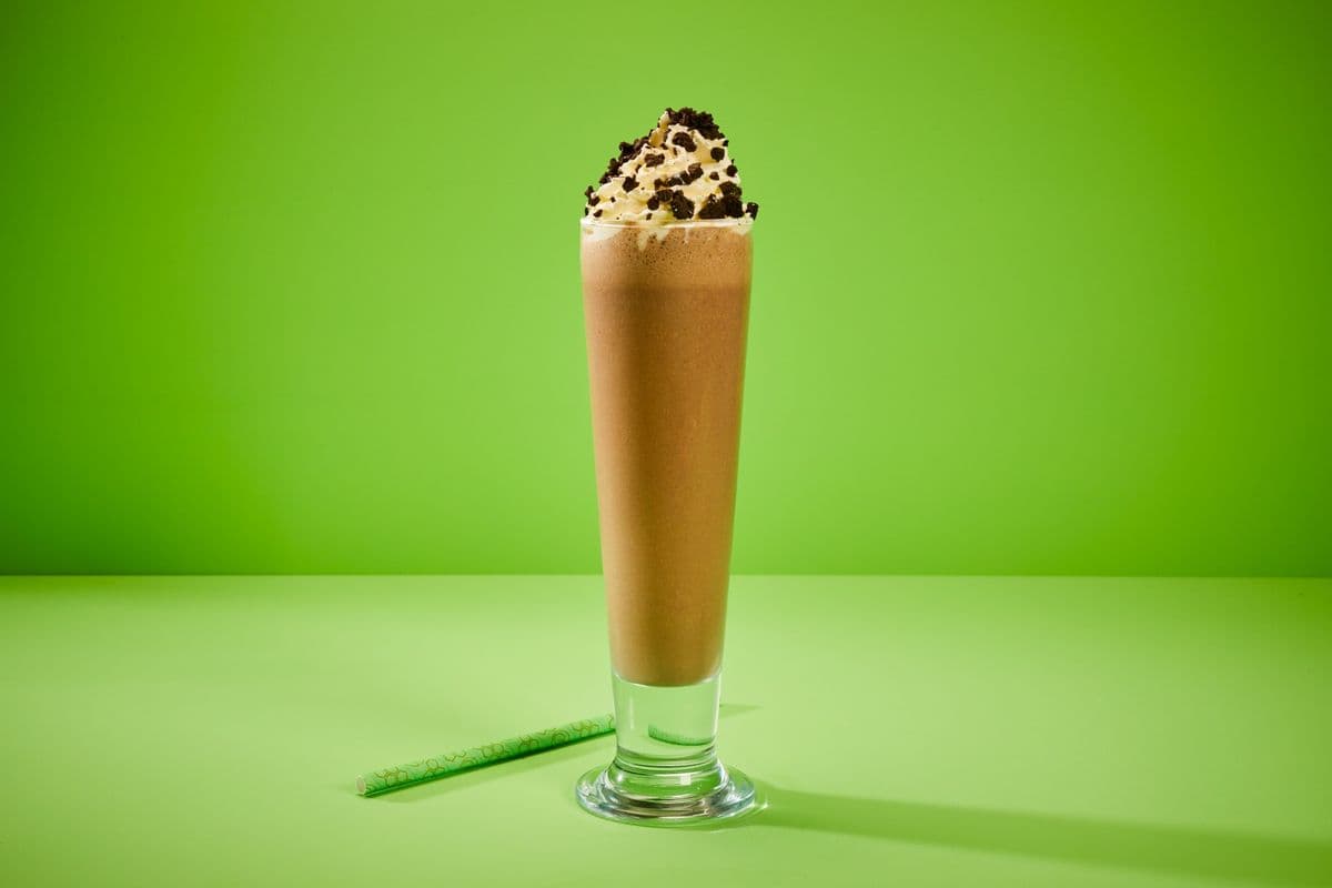 Cookie Blast Shake