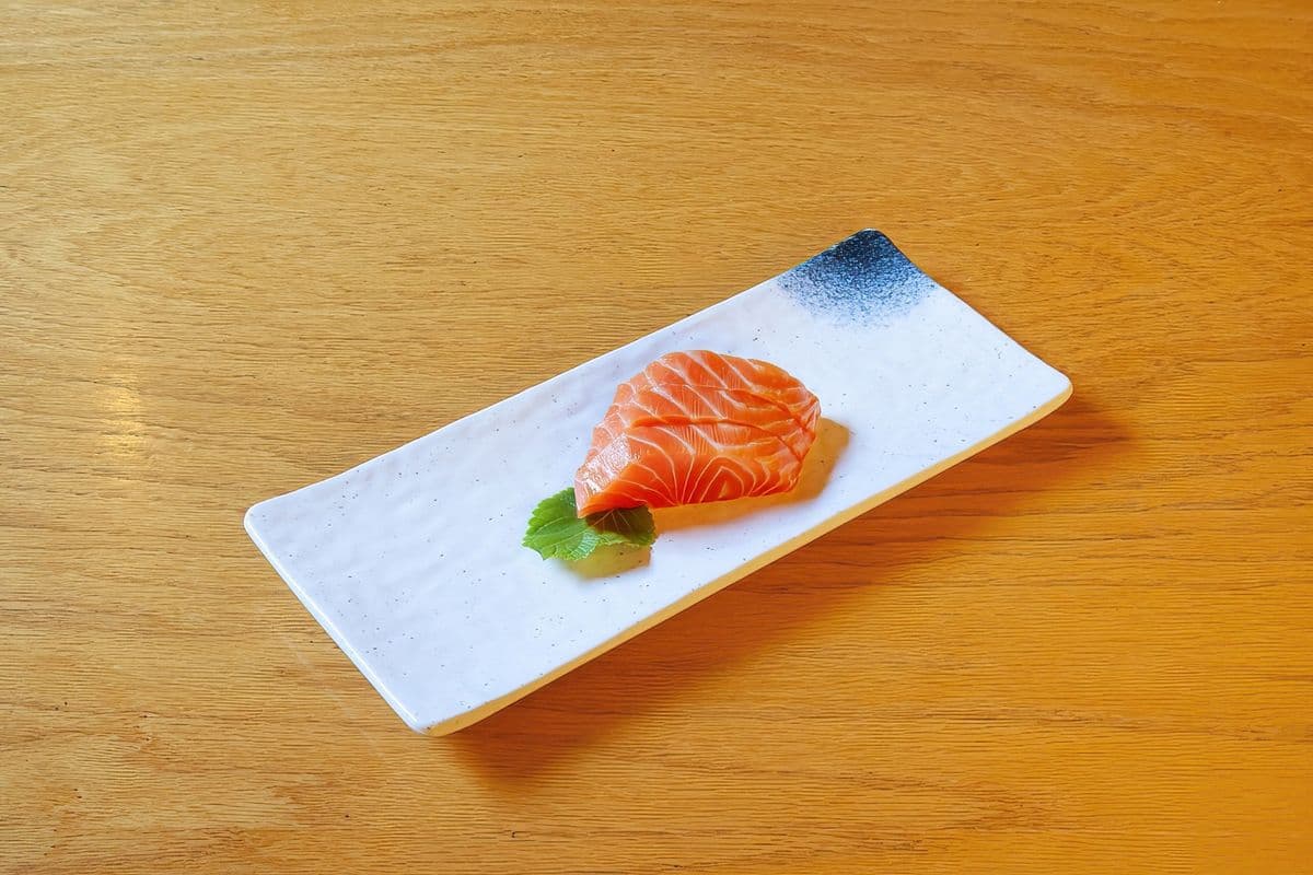 Salmon