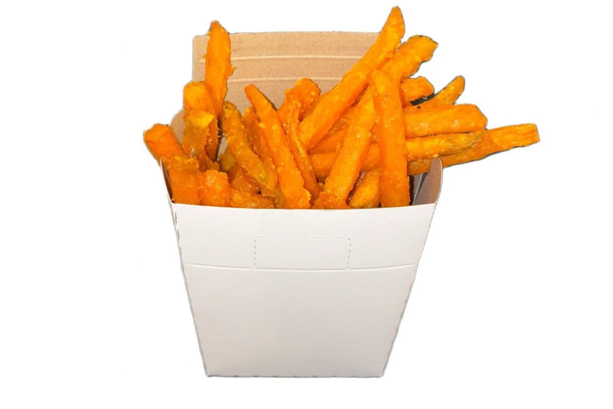 Sweet Potato