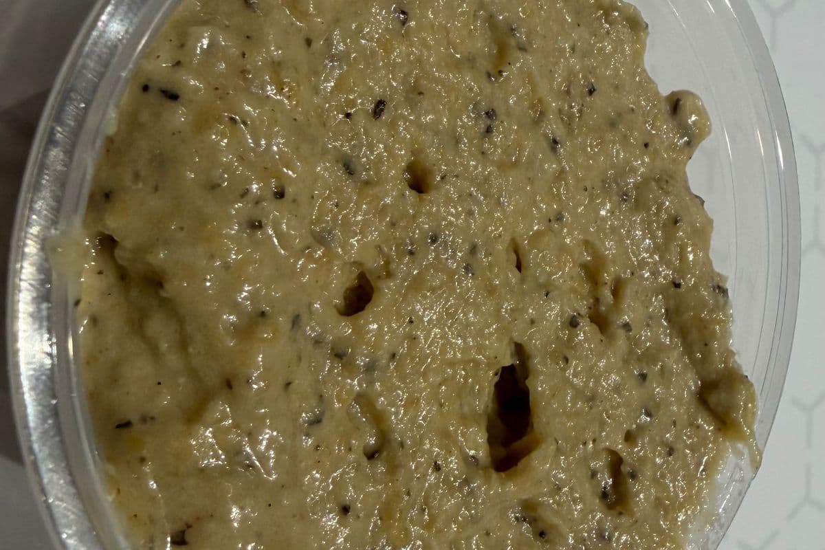 Hummus
