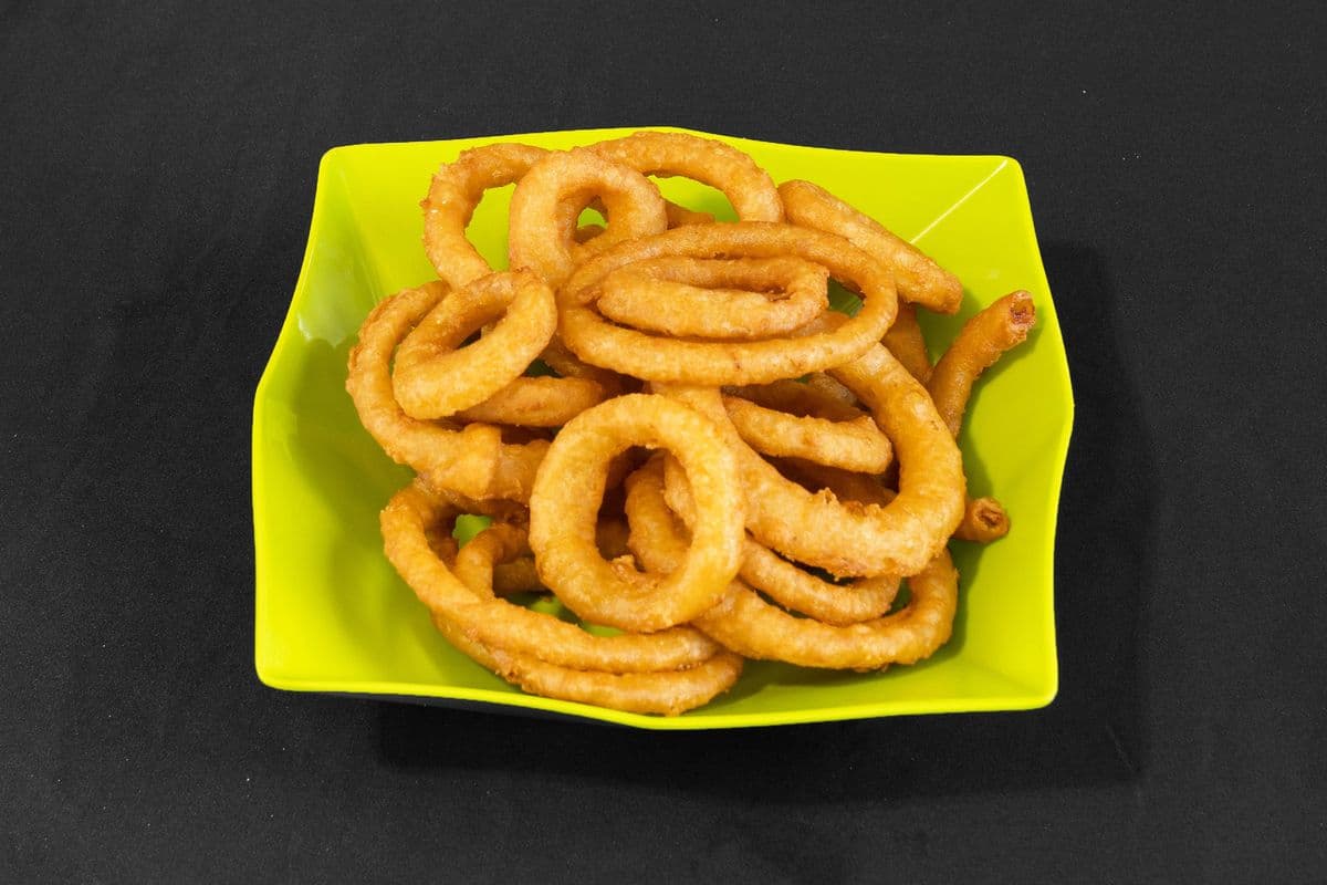 Onion Rings (Family Size)