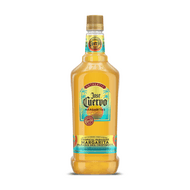 Jose Cuervo Authentic Tropical Paradise Margarita (1 Bottle x 1750 mL)
