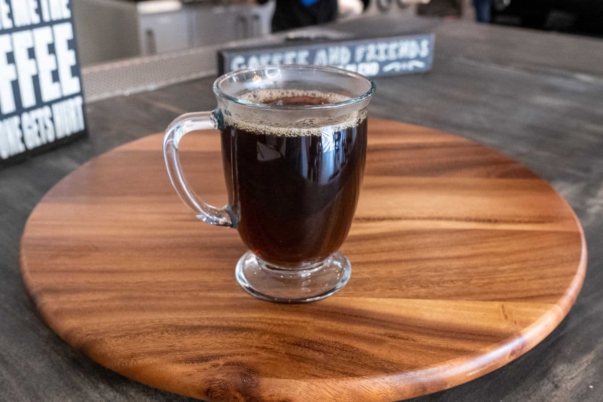 Americano