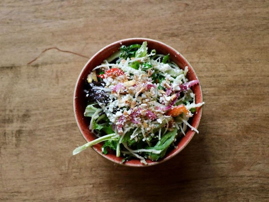 Side Calle Ocho Salad
