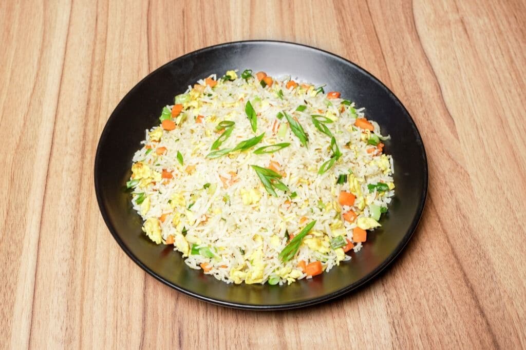 Fried Rice (Family)