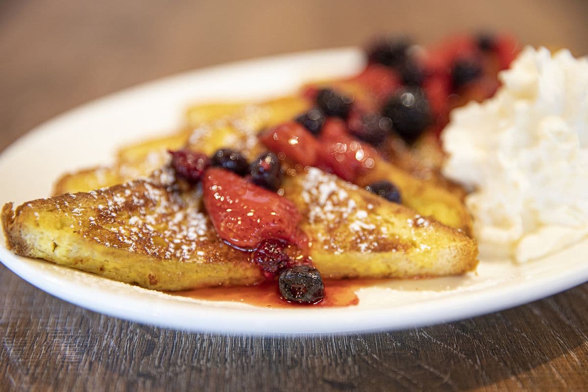 French Toast