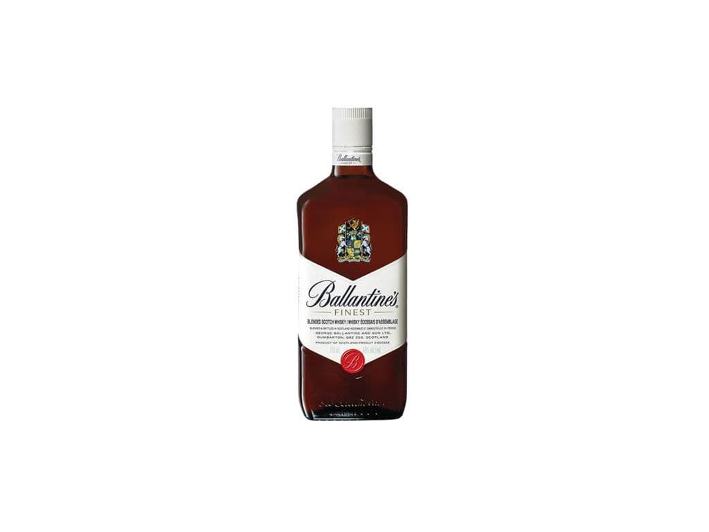 Ballantine's - Finest (750ml)