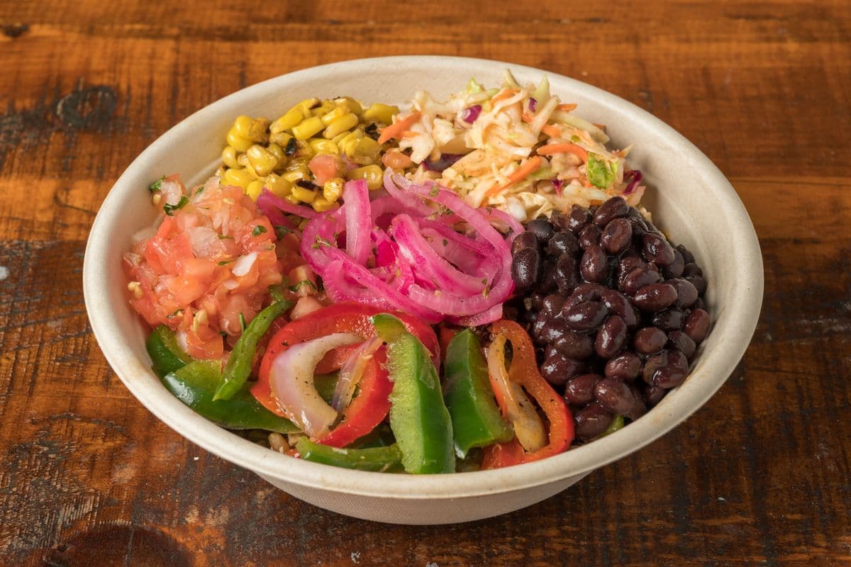 Burrito Bowl / Salad