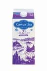 Kawartha 2% Milk (2L)