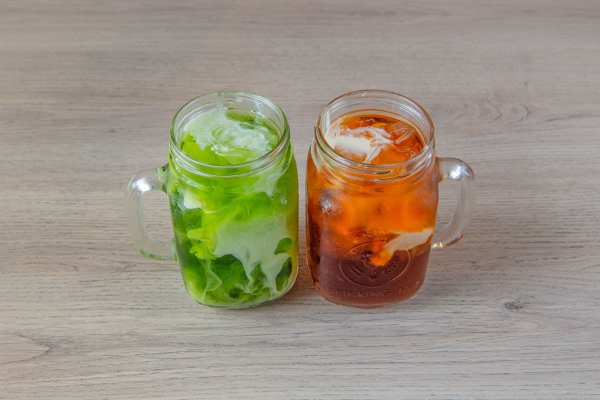 Iced Tea