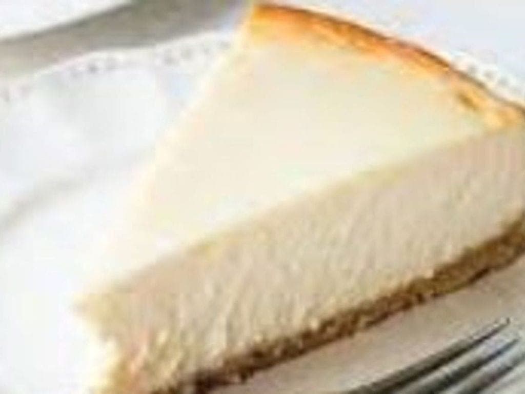 New York Cheesecake