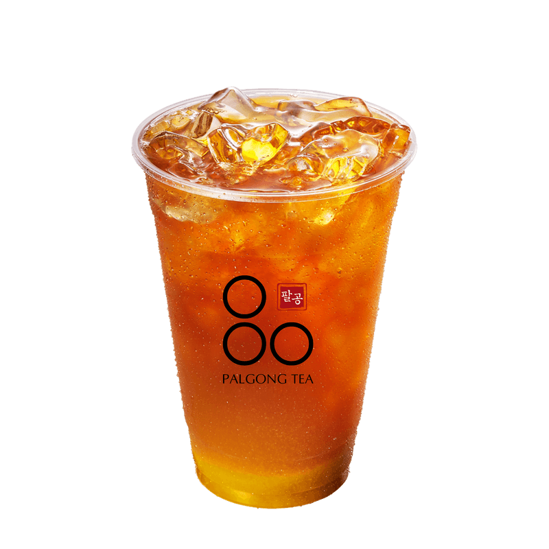 Oolong Tea