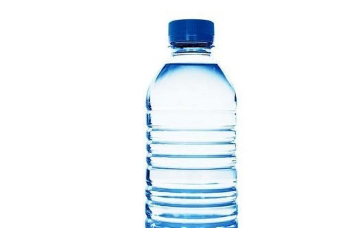 Water Bottle