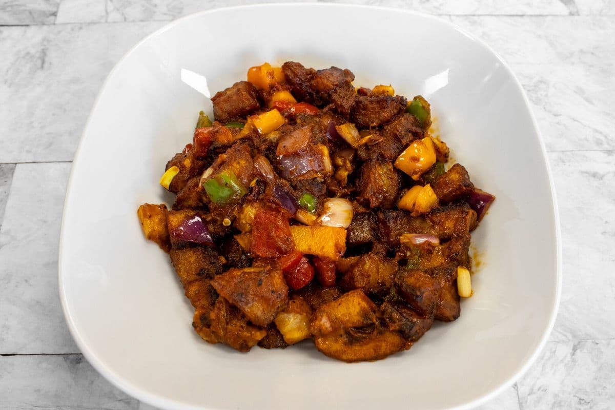 Veggie - Dodo