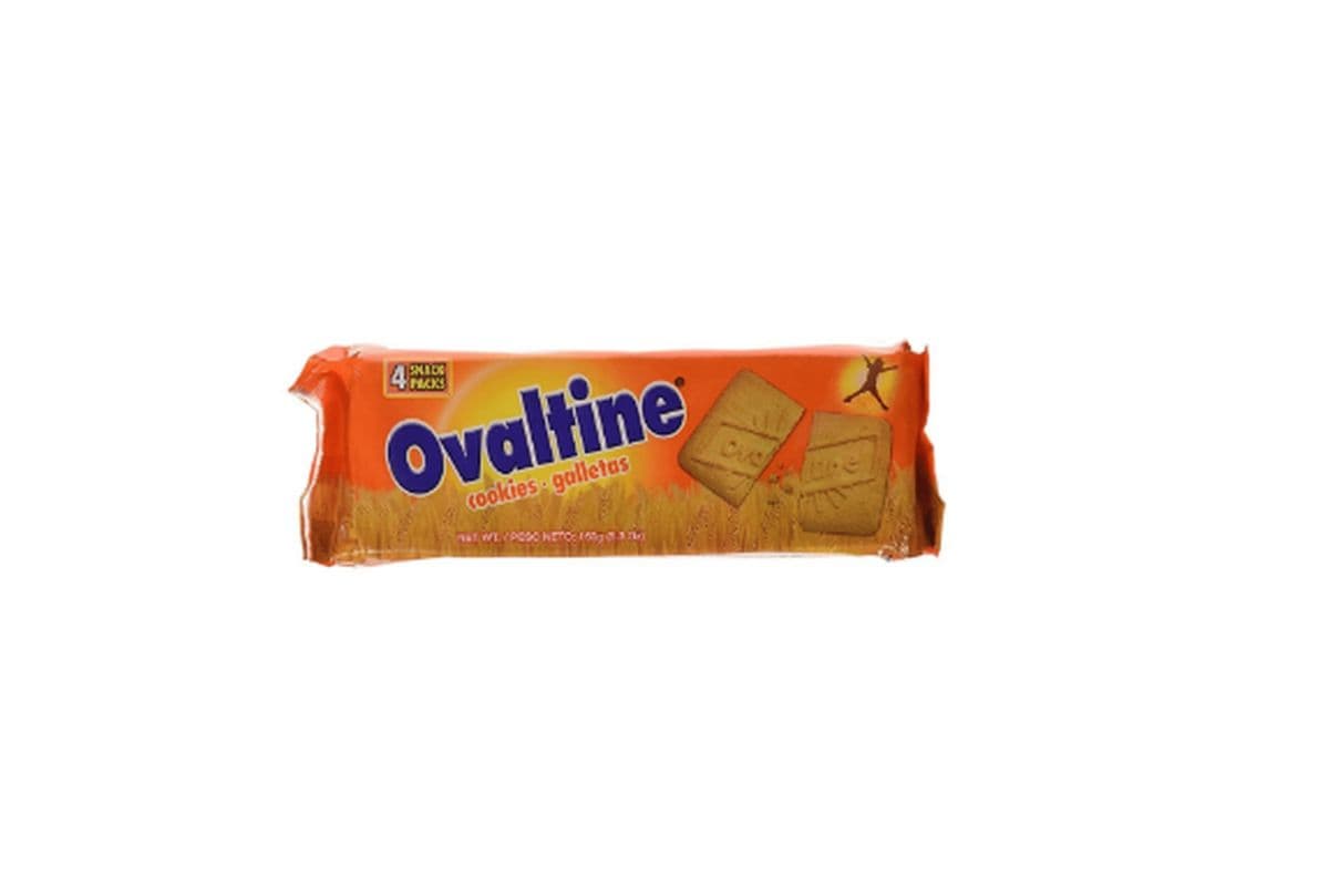 Ovaltine Cookies (150 g)