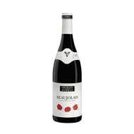 Georges Duboeuf Beaujolais AOC (1 Bottle x 750 mL)
