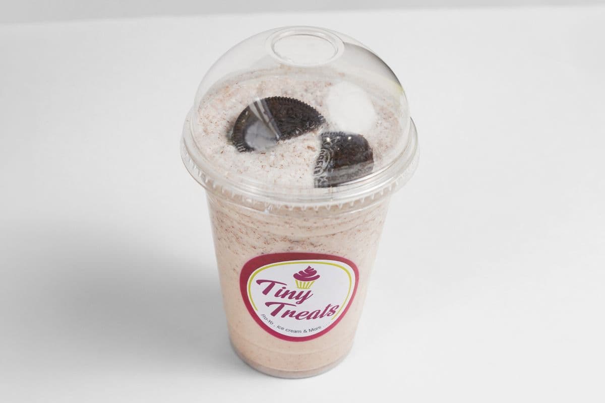 Oreo Shake