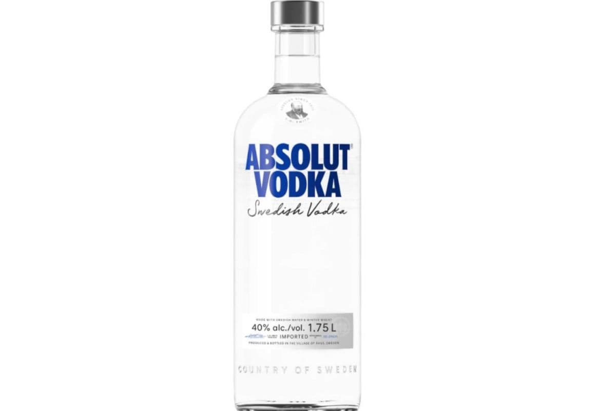 ABSOLUT 1.75ML (1 x 1.75ML)