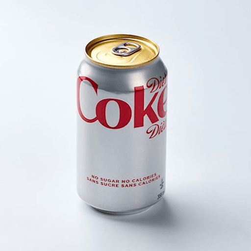 DIET COKE