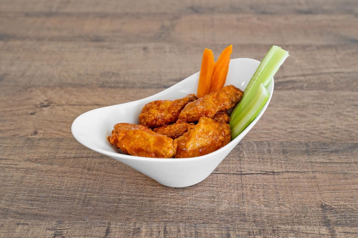 Wings