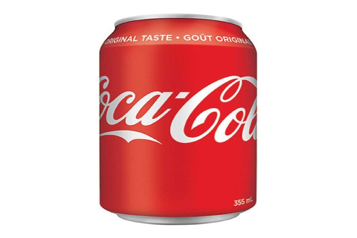 Canned Pop