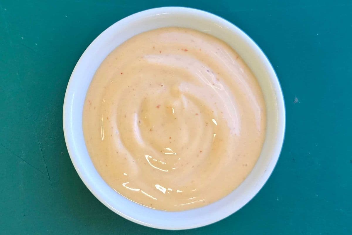 Spicy Mayo