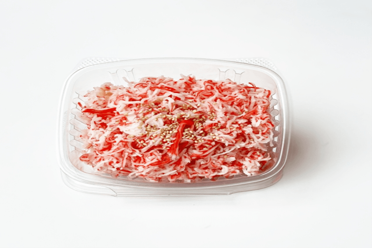 Crab Salad