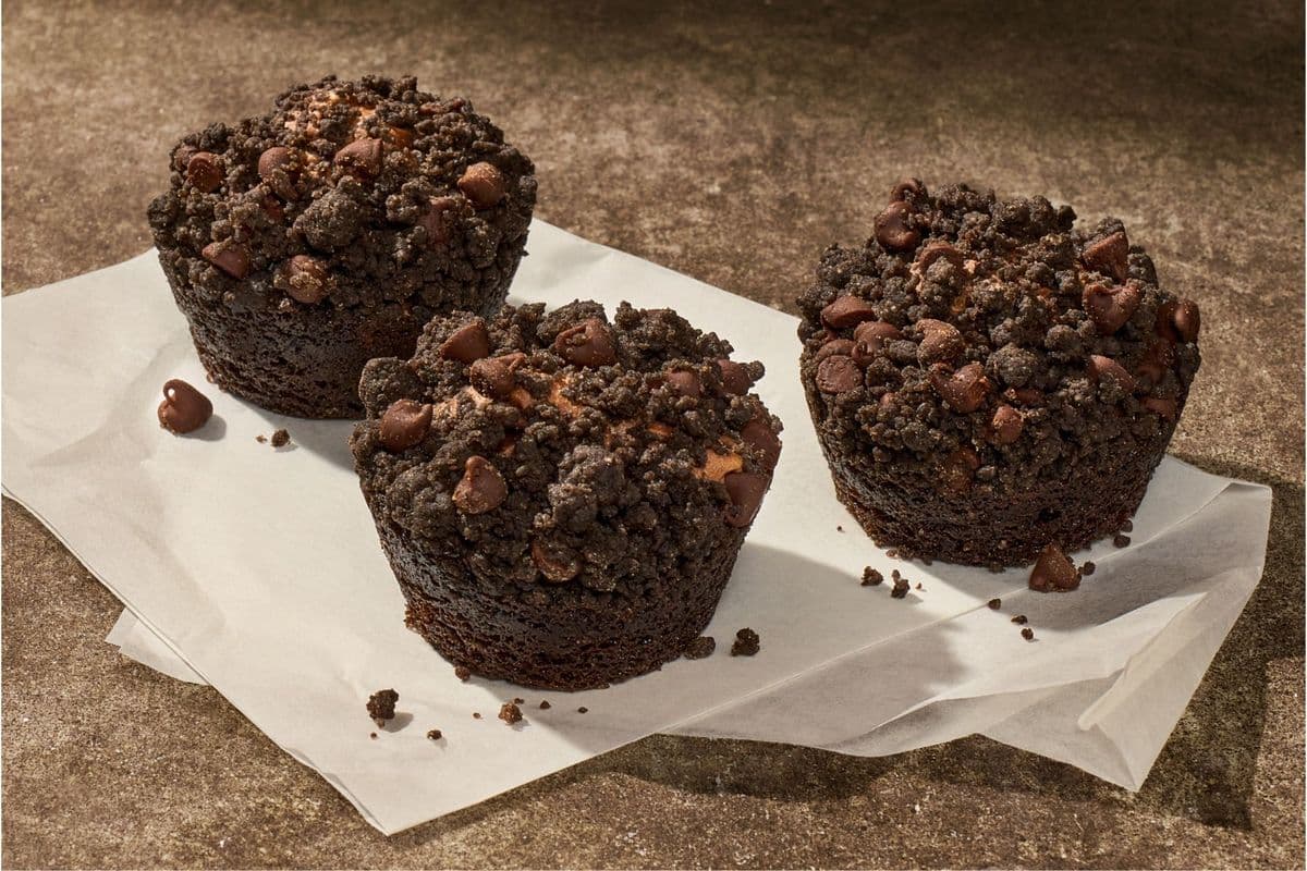 Brownie Bites 3 Pack