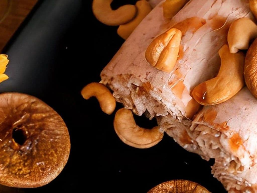 Cashew & Figs (Kaju Anjeer)
