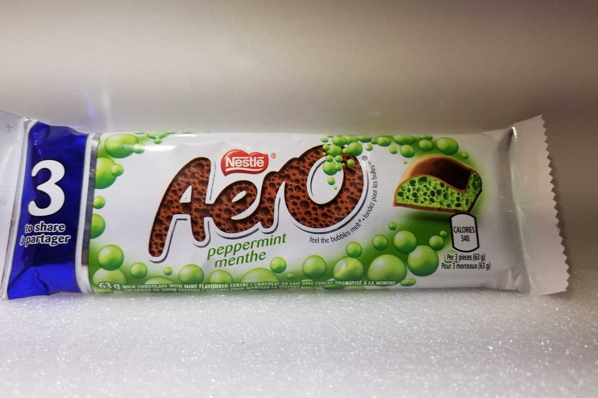 Aero White (42 g)