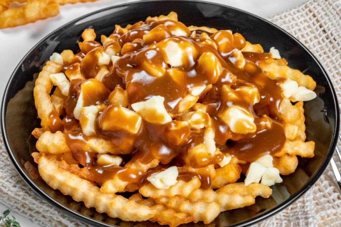 Poutine