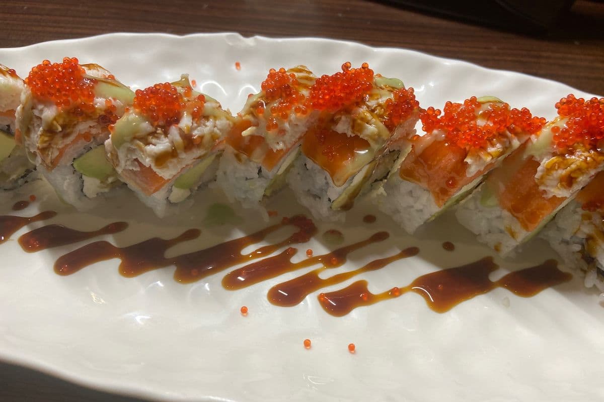 Yummy Roll