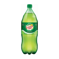 Canada Dry Ginger Ale (1 Bottle x 1000 mL)