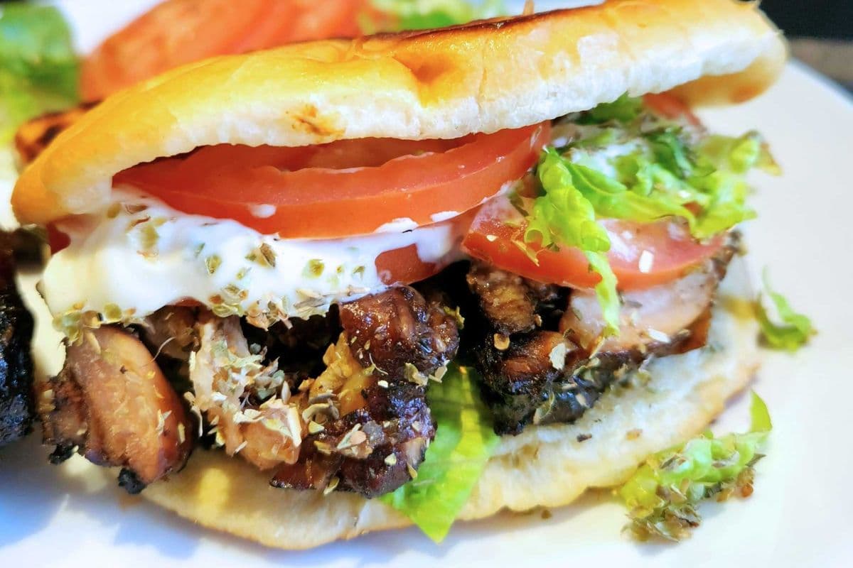 Supreme Sandwich