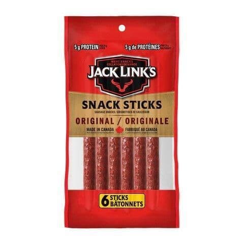 Jack Link SnackSticks Original 150g