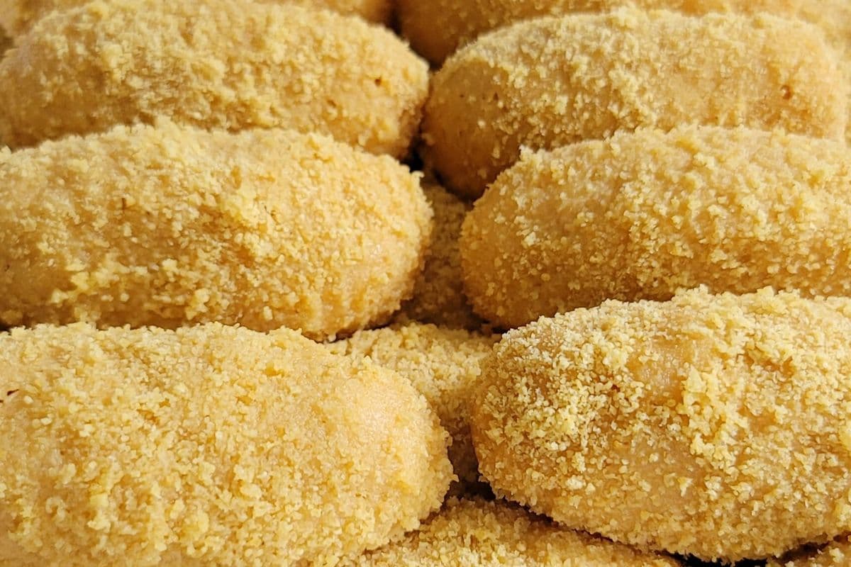 Chomchom (4 pcs)