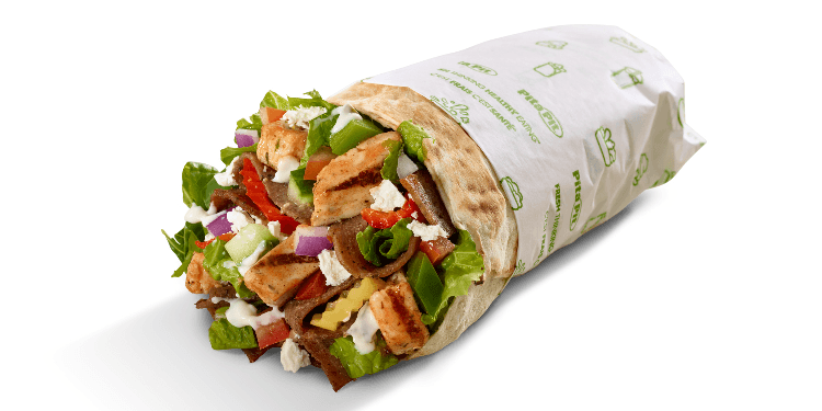 The Spicy Greek
