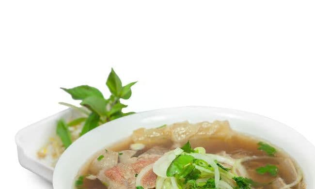 7) SOUPE SPÉCIALE
