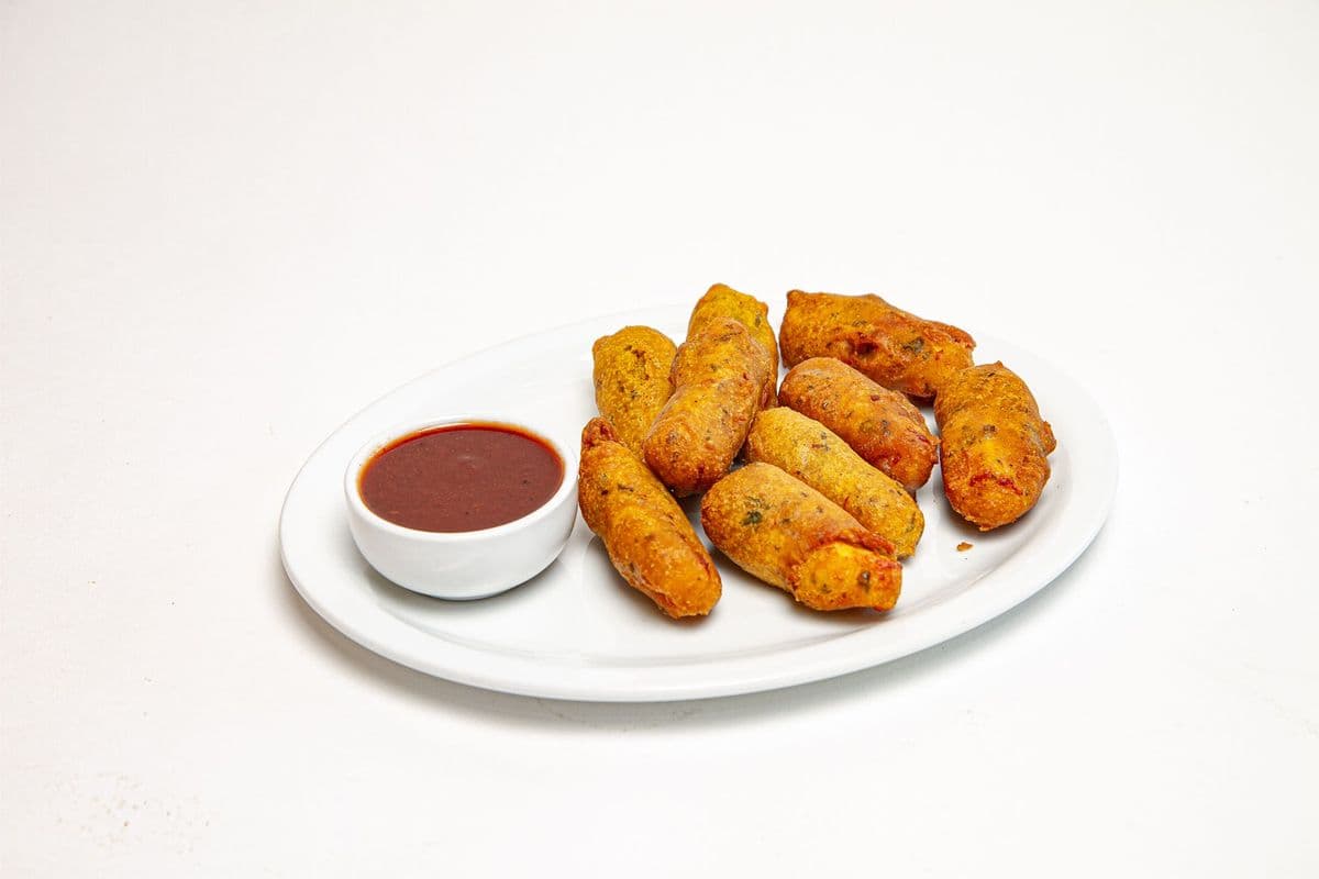 Paneer Pakora