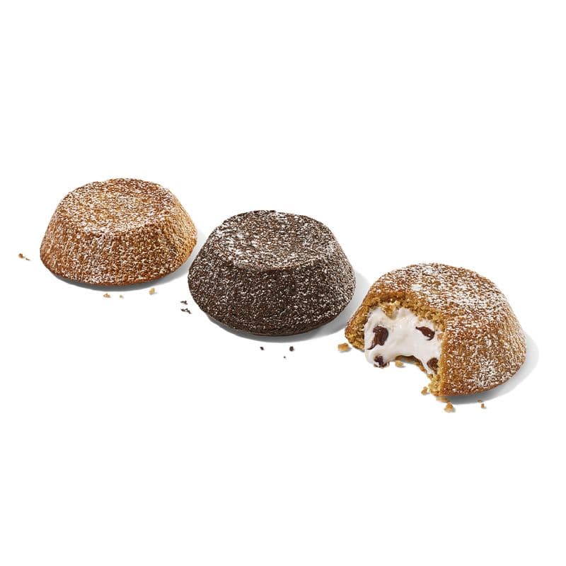 Build Your Own 3-Piece Lava Cake Flight