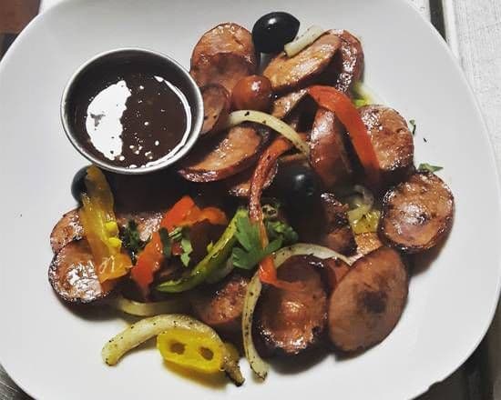 Chouriço