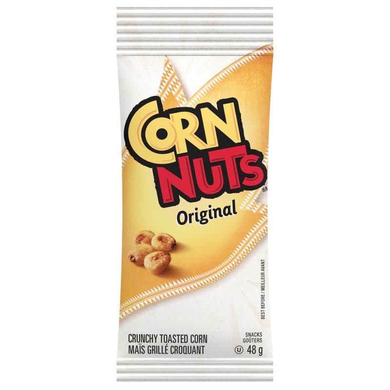 Corn Nuts Original 48g
