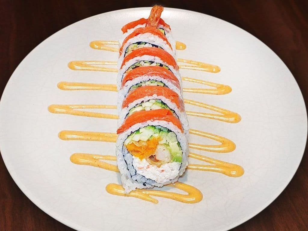 Dy-Ska Roll