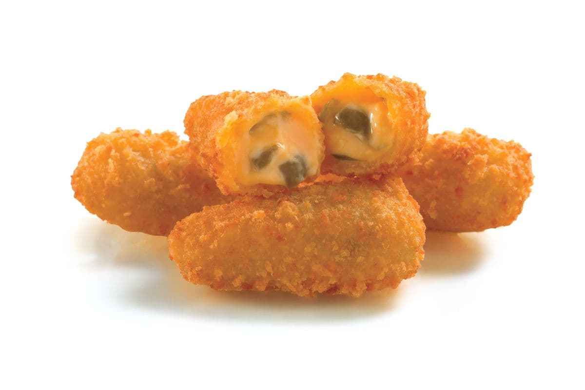 Jalapeno Bombers