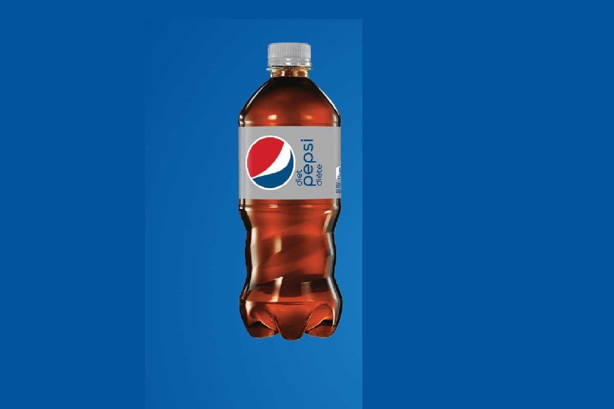 Diet Pepsi 2 for $5 (591ml bottles)