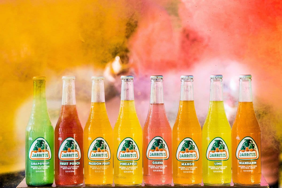 Jarritos - Gauva