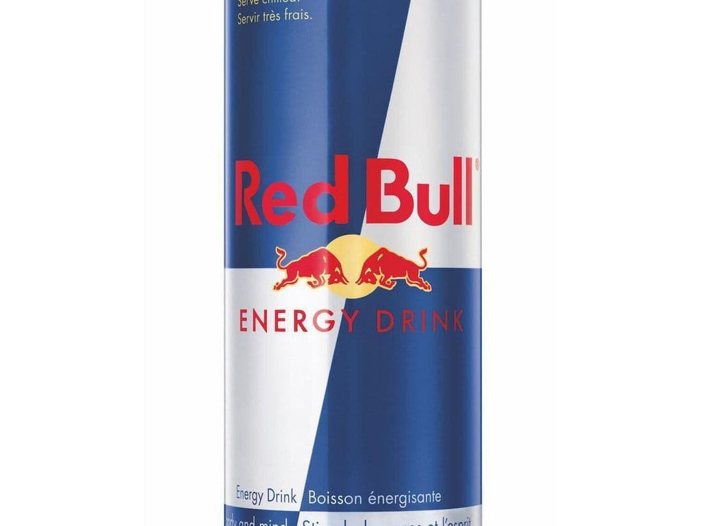 RedBull Original 473ml