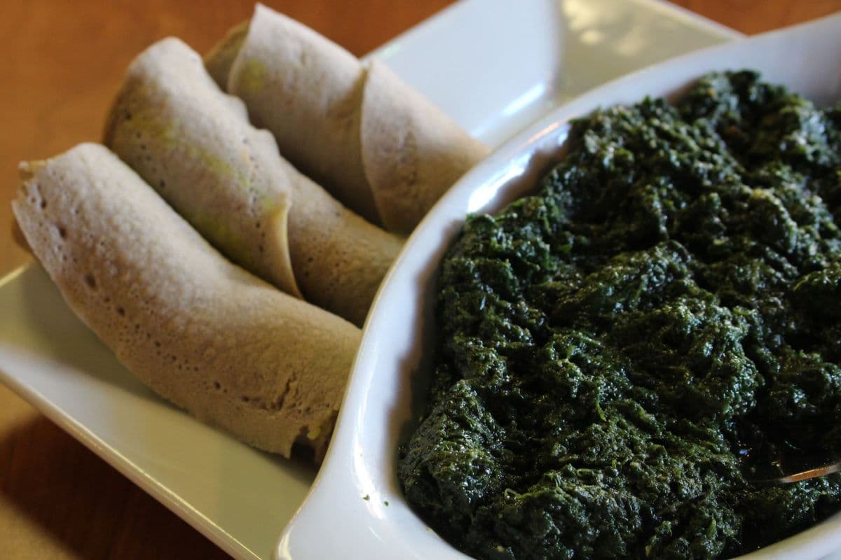8. Hamli Zebhi(vegan)